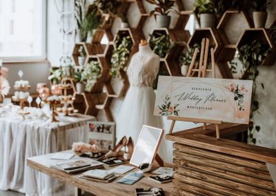 Wedding Planner Masterclass