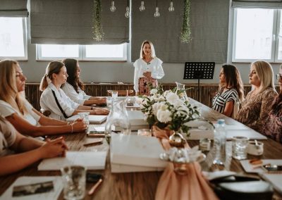 Wedding Planner Masterclass