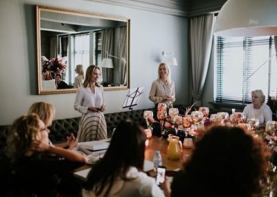 Wedding Planner Masterclass