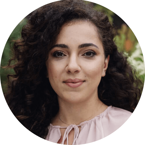 Róża Herikian Róża Herikian