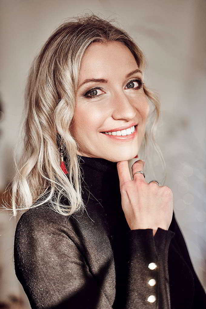 Magdalena Krystek Magdalena Krystek